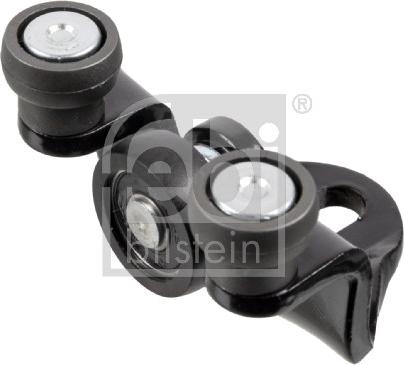 FEBI Bilstein 178843 - Guidarullo, Porta scorrevole www.autoricambi360.it