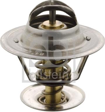 FEBI Bilstein 17884 - Termostato, Refrigerante www.autoricambi360.it