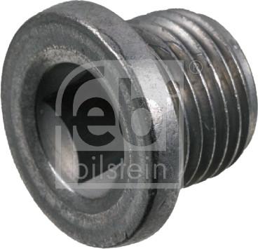 Febi Bilstein 178850 - Vite di chiusura, vaschetta dell'olio www.autoricambi360.it