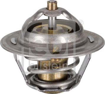 FEBI Bilstein 17886 - Termostato, Refrigerante www.autoricambi360.it