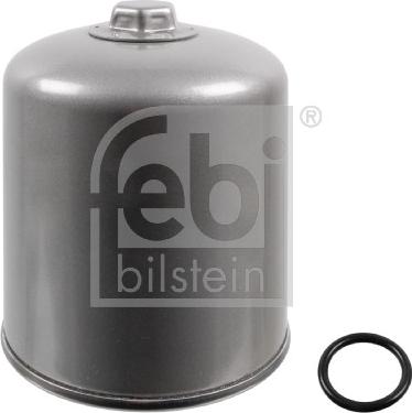 FEBI Bilstein 178819 - Cartuccia essiccatore aria, Imp. aria compressa www.autoricambi360.it