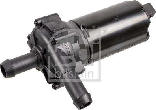 FEBI Bilstein 178884 - Pompa acqua ausiliaria www.autoricambi360.it