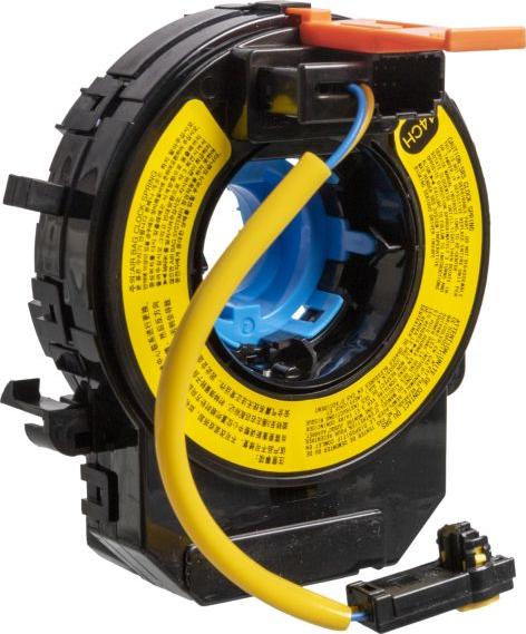 FEBI Bilstein 178880 - Molla spiroelicoidale, Airbag www.autoricambi360.it