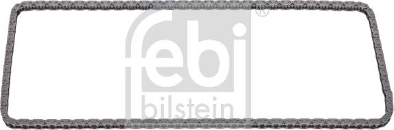 FEBI Bilstein 178887 - Catena distribuzione www.autoricambi360.it