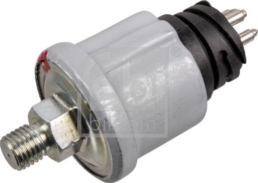 FEBI Bilstein 178831 - Sensore, Pressione olio www.autoricambi360.it