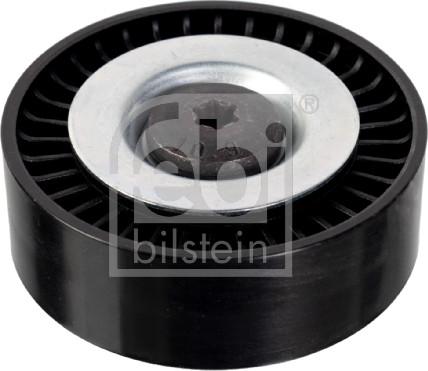 FEBI Bilstein 178838 - Galoppino / Guidacinghia, Cinghia Poly-V www.autoricambi360.it