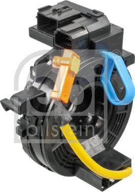 FEBI Bilstein 178873 - Molla spiroelicoidale, Airbag www.autoricambi360.it