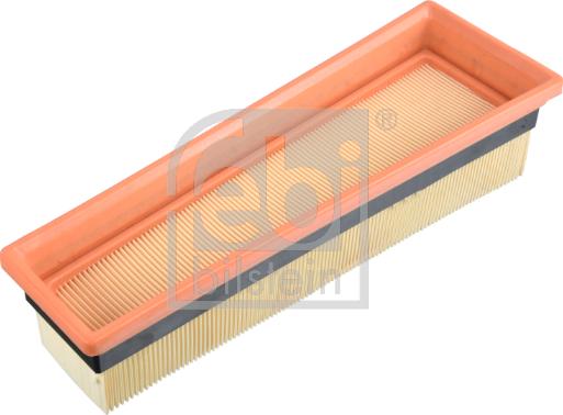 Febi Bilstein 178350 - Filtro aria www.autoricambi360.it