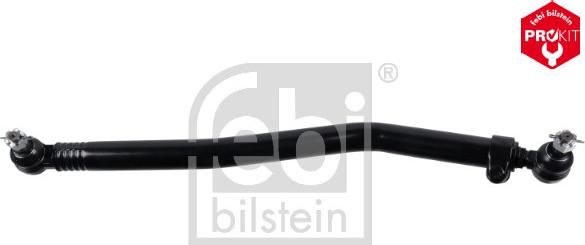 FEBI Bilstein 178309 - Barra sterzo www.autoricambi360.it