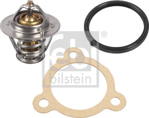 Febi Bilstein 178304 - Termostato, Refrigerante www.autoricambi360.it