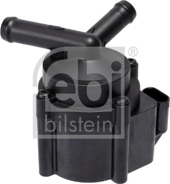 Febi Bilstein 178305 - Pompa acqua ausiliaria www.autoricambi360.it