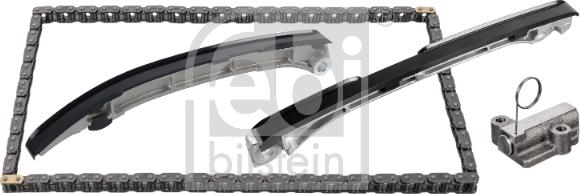 FEBI Bilstein 178308 - Kit catena distribuzione www.autoricambi360.it