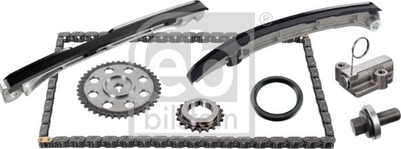 FEBI Bilstein 178310 - Kit catena distribuzione www.autoricambi360.it
