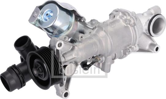 FEBI Bilstein 178313 - Pompa acqua www.autoricambi360.it