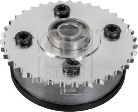 FEBI Bilstein 178385 - Regolatore albero a camme www.autoricambi360.it