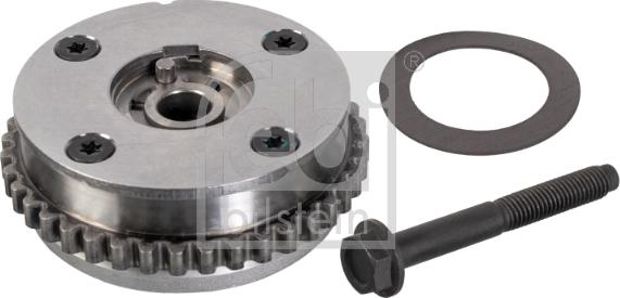 FEBI Bilstein 178322 - Regolatore albero a camme www.autoricambi360.it