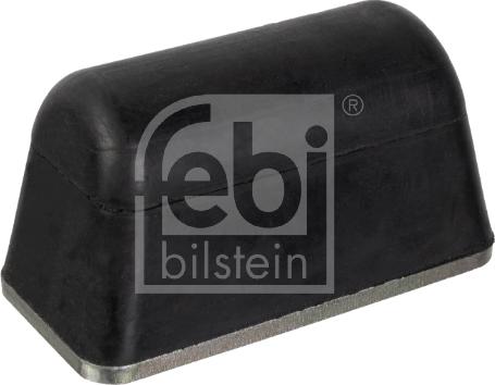 FEBI Bilstein 178295 - Tampone paracolpo, Sospensione www.autoricambi360.it