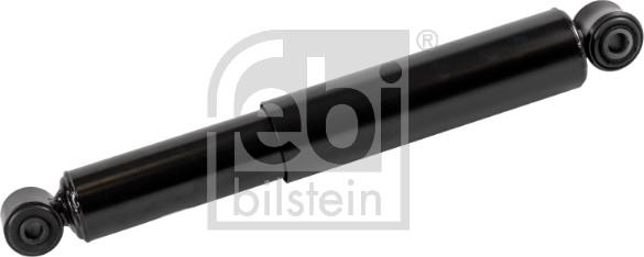 FEBI Bilstein 178296 - Ammortizzatore www.autoricambi360.it