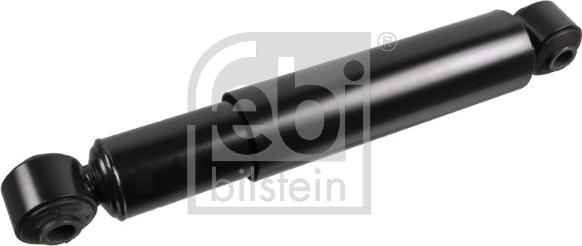 FEBI Bilstein 178257 - Ammortizzatore www.autoricambi360.it
