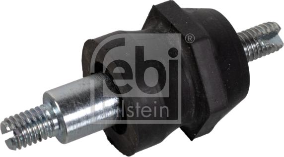 FEBI Bilstein 178227 - Supporto, Carter filtro aria www.autoricambi360.it