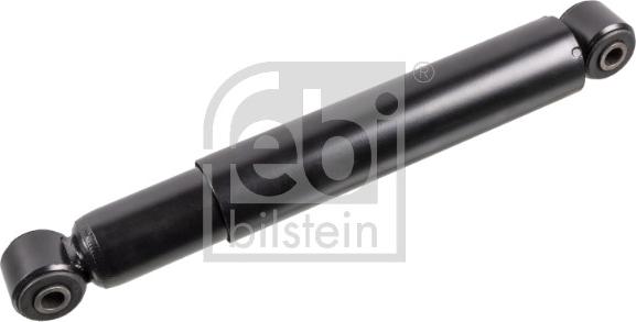 FEBI Bilstein 178730 - Ammortizzatore www.autoricambi360.it
