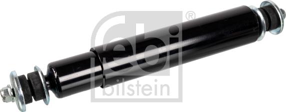 FEBI Bilstein 173951 - Ammortizzatore www.autoricambi360.it