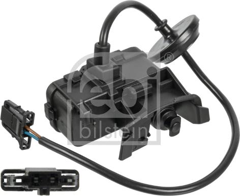 Febi Bilstein 173907 - Attuatore, Chiusura centralizzata www.autoricambi360.it