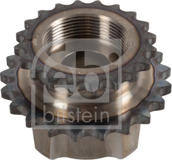FEBI Bilstein 173988 - Ingranaggio, Pompa iniezione www.autoricambi360.it
