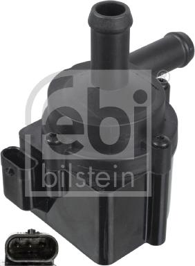FEBI Bilstein 173937 - Pompa acqua ausiliaria www.autoricambi360.it