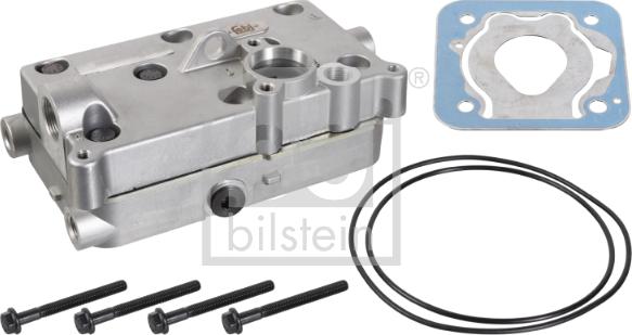 FEBI Bilstein 173928 - Testata, Compressore aria www.autoricambi360.it
