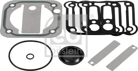 FEBI Bilstein 173449 - Kit guarnizioni, Valvola lamellare www.autoricambi360.it