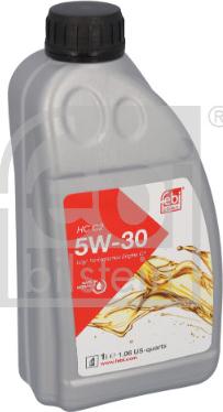 Febi Bilstein 173443 - Olio motore www.autoricambi360.it
