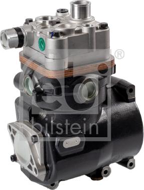 FEBI Bilstein 173450 - Compressore, Impianto aria compressa www.autoricambi360.it