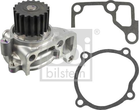 Febi Bilstein 173468 - Pompa acqua www.autoricambi360.it