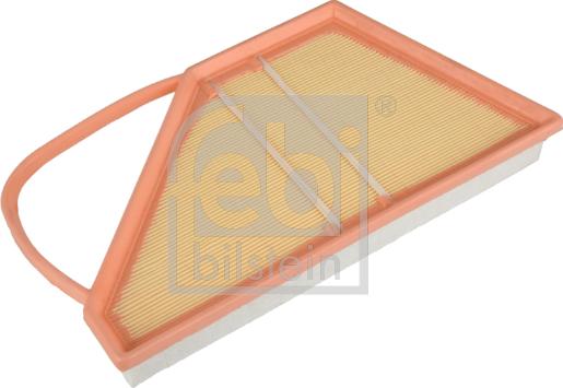 Febi Bilstein 173462 - Filtro aria www.autoricambi360.it