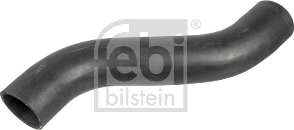 FEBI Bilstein 173409 - Flessibile radiatore www.autoricambi360.it