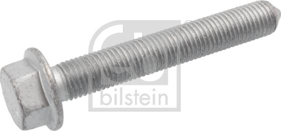 FEBI Bilstein 173406 - Perno fissaggio, Braccio oscillante www.autoricambi360.it