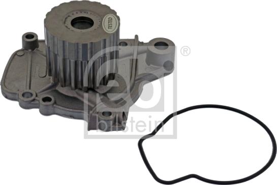 FEBI Bilstein 17340 - Pompa acqua www.autoricambi360.it