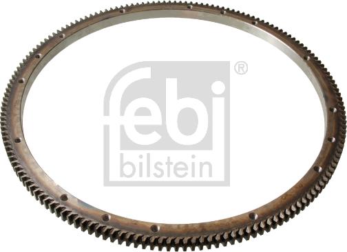 FEBI Bilstein 173415 - Corona dentata, Volano www.autoricambi360.it