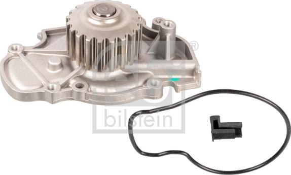 FEBI Bilstein 17342 - Pompa acqua www.autoricambi360.it