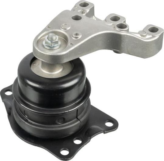 FEBI Bilstein 173473 - Sospensione, Motore www.autoricambi360.it