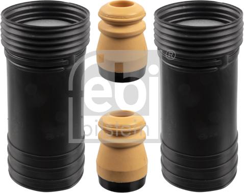 Febi Bilstein 173599 - Kit parapolvere, Ammortizzatore www.autoricambi360.it