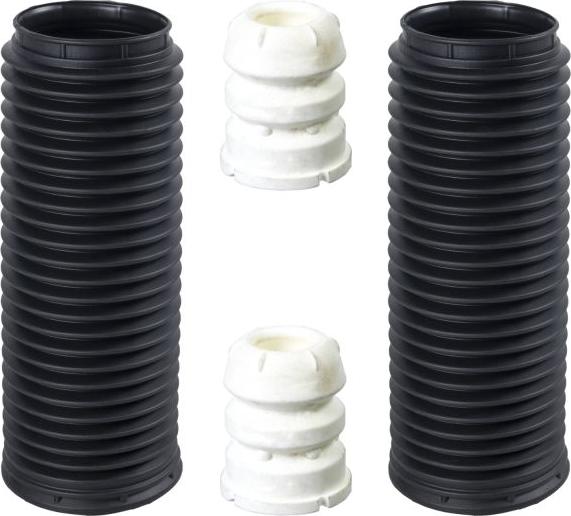 FEBI Bilstein 173598 - Tampone paracolpo, Sospensione www.autoricambi360.it