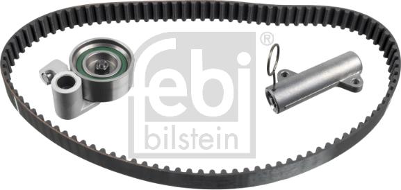 FEBI Bilstein 173549 - Kit cinghie dentate www.autoricambi360.it