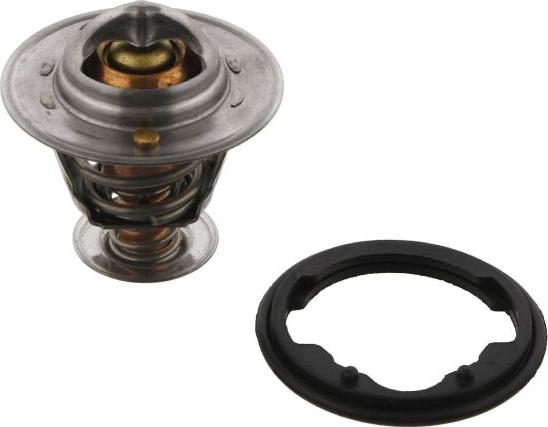 FEBI Bilstein 17355 - Termostato, Refrigerante www.autoricambi360.it