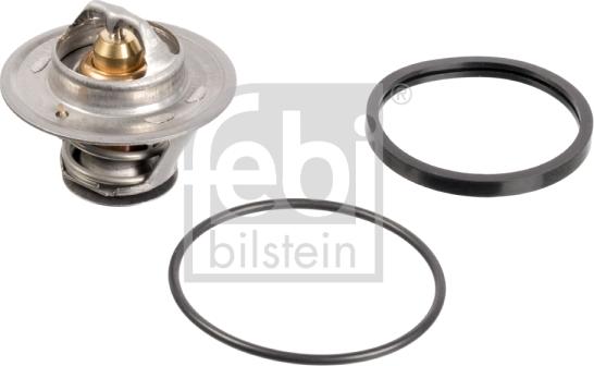 Febi Bilstein 17350 - Termostato, Refrigerante www.autoricambi360.it