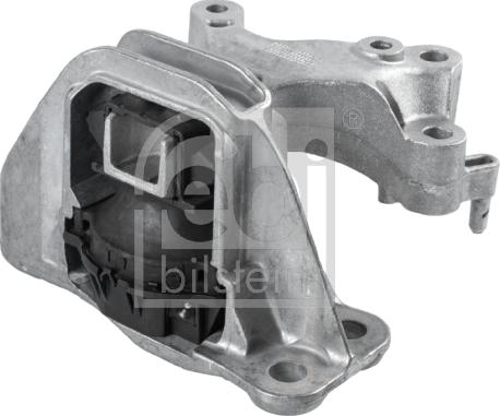 FEBI Bilstein 173517 - Sospensione, Motore www.autoricambi360.it