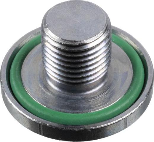 Febi Bilstein 173581 - Tappo filettato, Scatola cambio www.autoricambi360.it