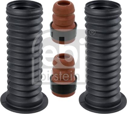 FEBI Bilstein 173573 - Kit parapolvere, Ammortizzatore www.autoricambi360.it