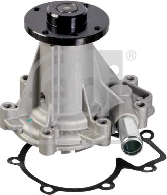 Febi Bilstein 173645 - Pompa acqua www.autoricambi360.it